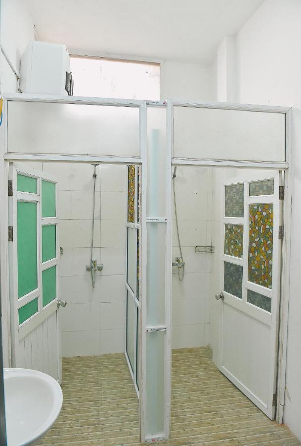 Feliz Hostel Ханой Экстерьер фото